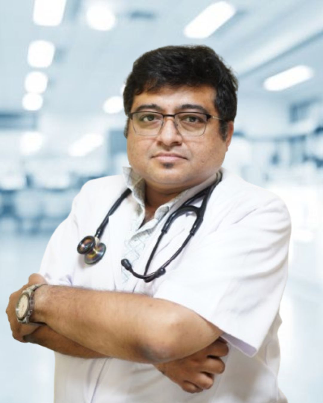 Dr. Sayan Chattaraj