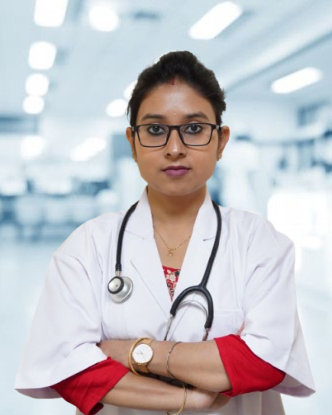 Dr. Dorothy Bhattacharya