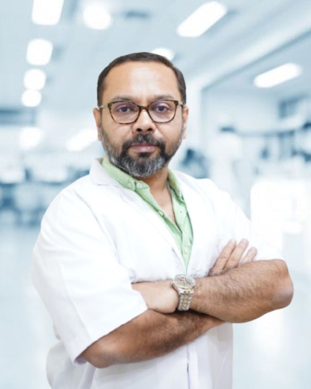 Dr. Dhiman Ranjan Bharadwaj