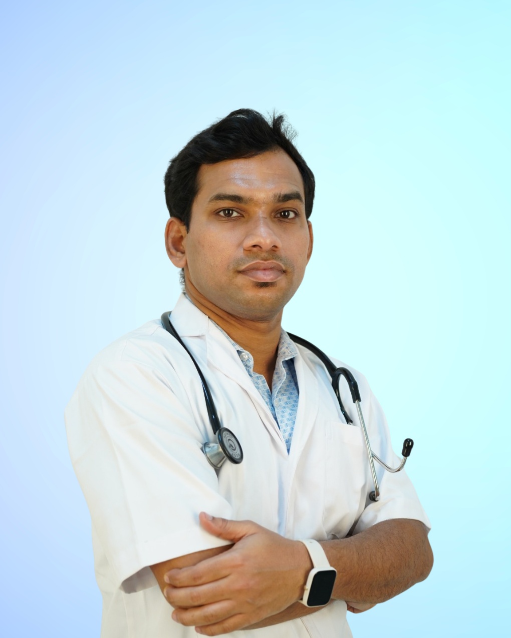 Dr. Suman Kumar Mondal