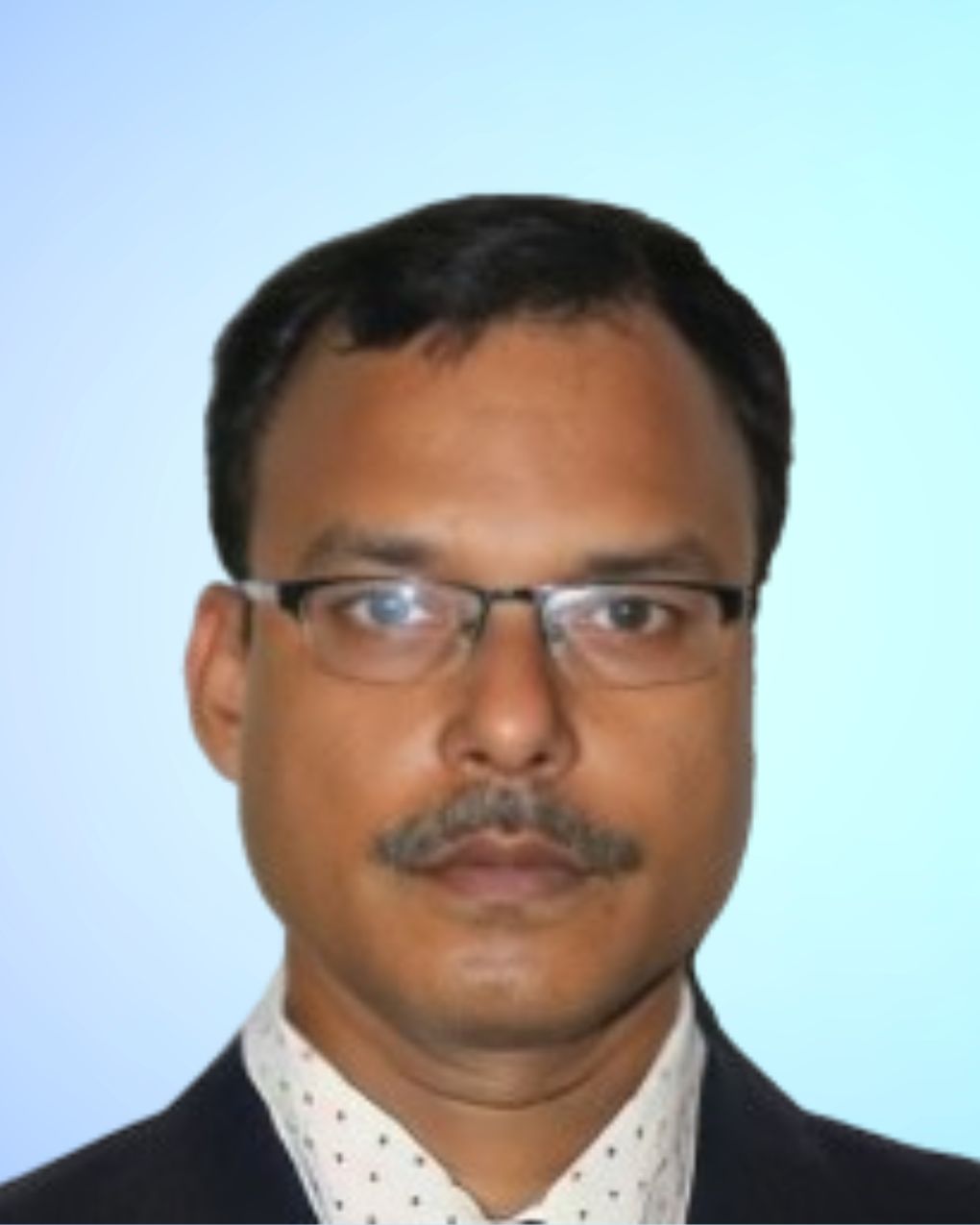 Dr. Partha Sarathi Sarkar