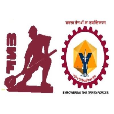 Metal and steel factory Ichapore