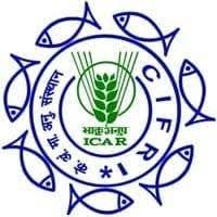 ICAR-CENTRAL INLAND FISHERIES RESEARCH INSTITUTE(BARRACKPORE)