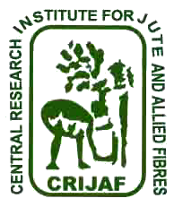 ICAR-CENTRAL RESEARCH INSTITUTE FOR JUTE AND ALLIED FIBERS