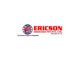 Ericson Insurance TPA Pvt. Ltd