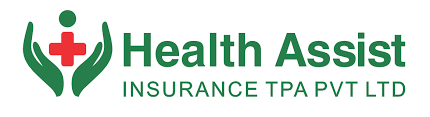 Health Assist Insurance TPA Pvt. Ltd