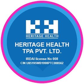 Heritage Health Insurance TPA Pvt. Ltd