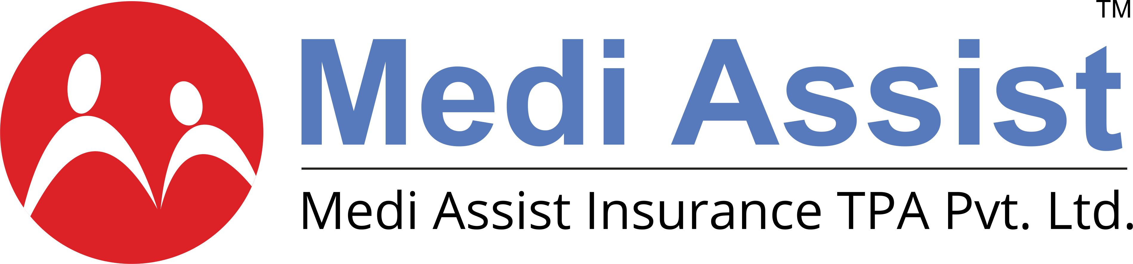 Medi Assist Insurance TPA Pvt. Ltd